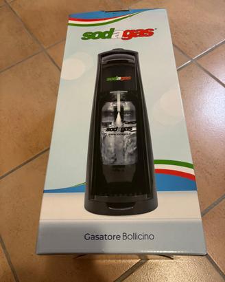Gasatore