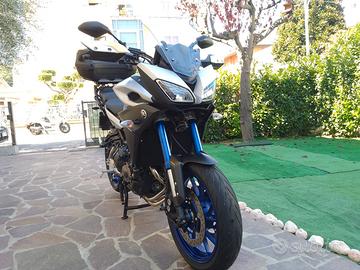 Yamaha Tracer 900 - 2016
