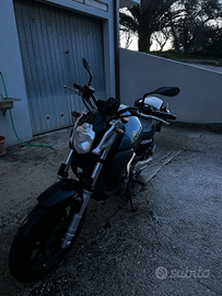 Yamaha mt 03