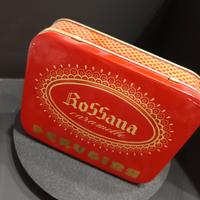 Latta vintage Rossana Perugina