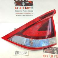 STOP FANALE POSTERIORE SINISTRO HONDA Insight 1Â°