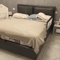 Letto contenitore
