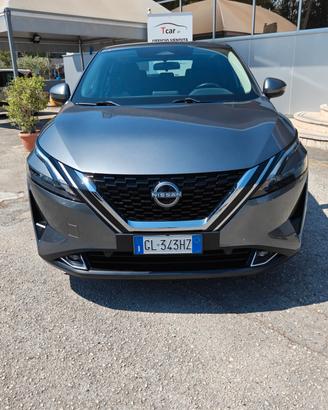 Nissan Qashqai 1.3 Mhev 140cv Business Cross