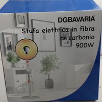 Stufa elettrica