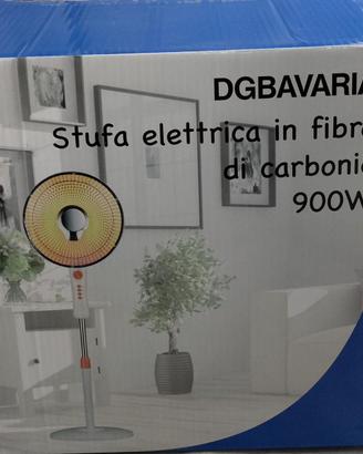 Stufa elettrica