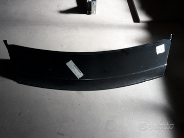 Pannello frontale poker