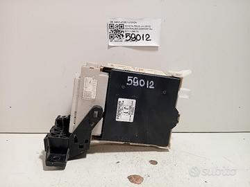 BODY COMPUTER TOYOTA Prius 3° Serie 89221-47280 2