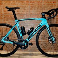 BIANCHI OLTRE XR4 disco tg.55