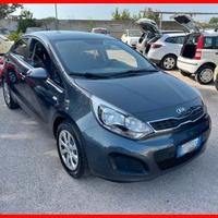 Kia Rio 1.2 GPL RINNOVATO