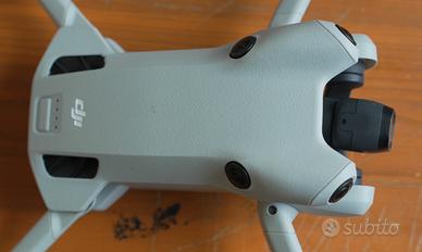 Dji mini 4 Pro Fly More Combo