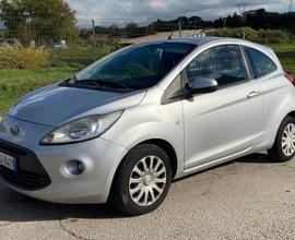 Ford Ka+ 1.2 benzina e GPL valido 2031 ok neopat