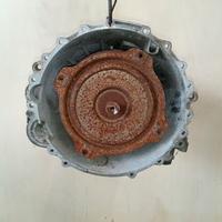 Cambio Range Rover Sport 2.7 D Automatico 2007/10