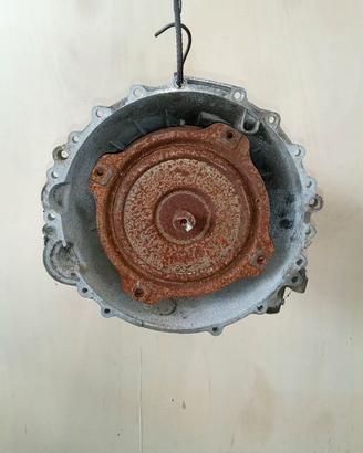 Cambio Range Rover Sport 2.7 D Automatico 2007/10