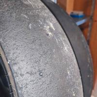 gomme moto Pirelli sc3 slick superbike