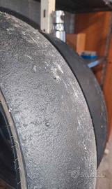 gomme moto Pirelli sc3 slick superbike