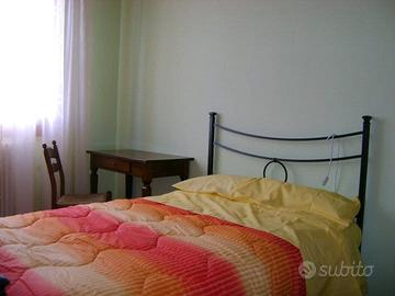 Camera singola con bagno privato Montegibbio