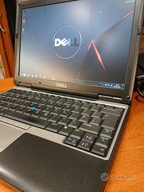  60 DELL  Latitude con ssd