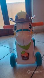 Chicco baby rodeo
