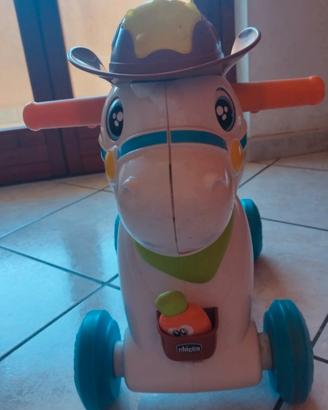 Chicco baby rodeo