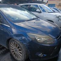 FORD FOCUS SW
