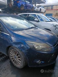 FORD FOCUS SW