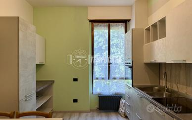 TRILOCALE IN PIENO CENTRO