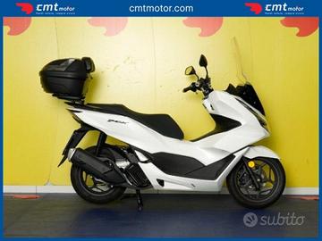 HONDA PCX 125 Garantito e Finanziabile
