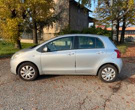 TOYOTA YARIS 1.3 del 2007