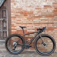 Specialized Crux Comp 2025 Shimano GRX