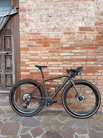 Specialized Crux Comp 2025 Shimano GRX Taglia 49