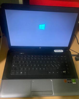 Pc portatile HP 655