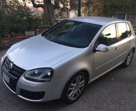 Golf 5 GT