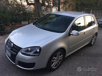 Golf 5 GT