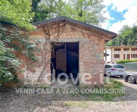 Rustico casale Via Landa, 147, 40050, Monte San Pi