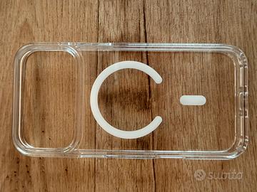 Cover Iphone 17 Pro Max pari a nuova