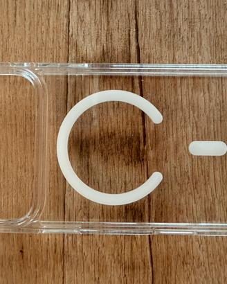 Cover Iphone 17 Pro Max pari a nuova