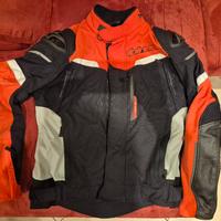 giubbotto moto ALPINESTARS