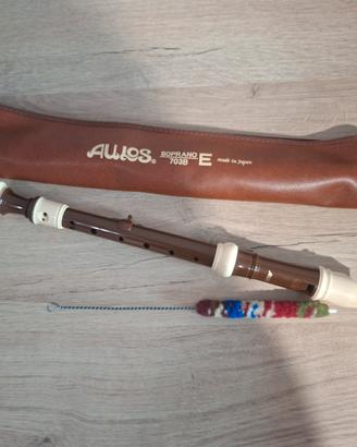 Flauto dolce