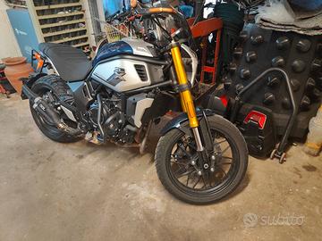 cf moto clx 700