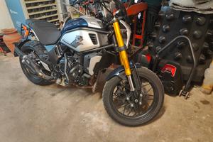 cf moto clx 700