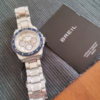 Breil chrono