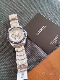 Breil chrono