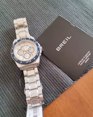Breil chrono