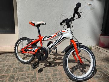 Bicicletta bambino 16" Kappa