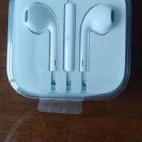 Cuffie Apple  EarPods Originali