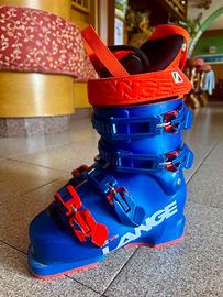 Scarponi sci Lange 22.5