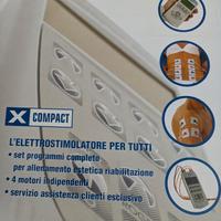 elettrostimolatore medical house per muscoli 