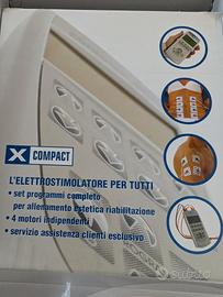 elettrostimolatore medical house per muscoli 