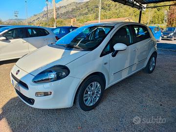Fiat Punto 1.4 S&S 8V Dualogic 5 porte Lounge