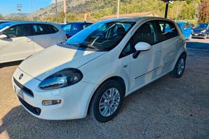 Fiat Punto 1.4 S&S 8V Dualogic 5 porte Lounge